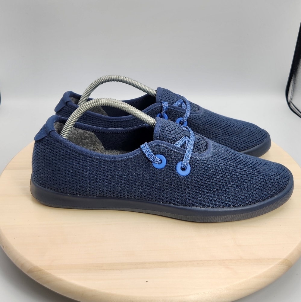 Allbirds TS M10 Womens Slip On Shoes sz 10
